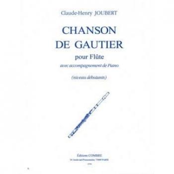 Chanson de Gautier