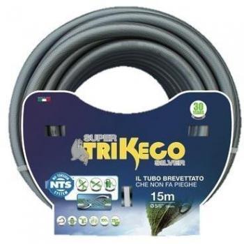 Fitt Tubo Supertrikeco Silver ¾” Rt.25 Mt