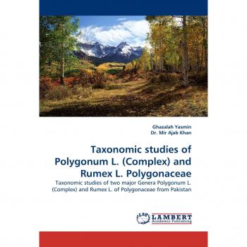 Taxonomic studies of Polygonum L.
