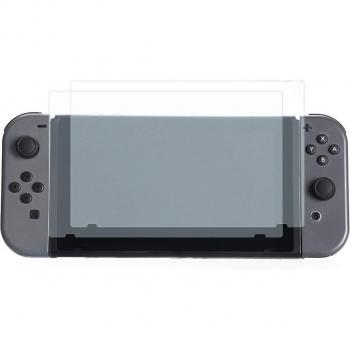 High Definition Glass Screen Protector for Nintendo Switch