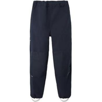 Dunkelsaphir Softshellhose Nknalfa