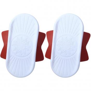 2-Piece Waist Twister Home Fitness Gear