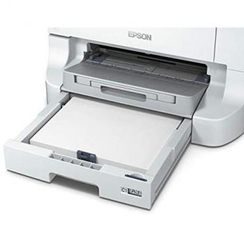 Impresora de Tinta Epson WorkForce Pro WF-8090 DTWC