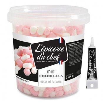 Mini Marshmallow Delights