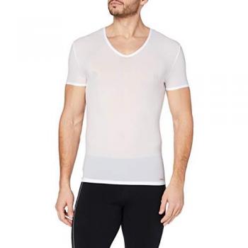 Olaf Benz T‑shirt V‑col rouge XL