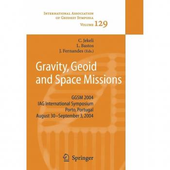 Vitalsource Technologies, Inc. Gravity, Geoid And Space Missions
