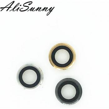 20pcs Rear Camera Lens Replacement for iPhone 6 6S Plus 6P with Frame