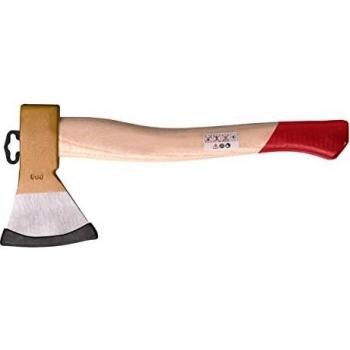 KWB 4531-18 Beil mit Holzstiel