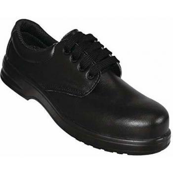 SafetyStep Noir 42