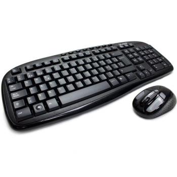 Biwond DUO 2 en 1 – Teclado y Ratón
