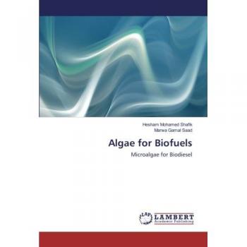 Algae for Biofuels