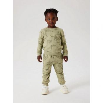 Name It Sweatshirt NMMVARON LS AOP UNB für Kinder