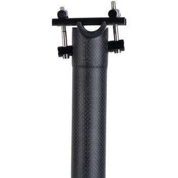 BMX Carbone Flex 580 mm