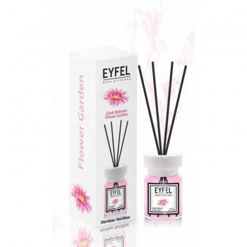 Élégance Florale EYFEL – Parfum d'Ambiance 120 ml