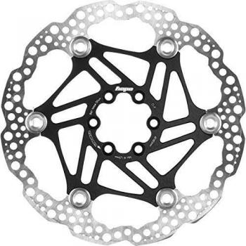 Hope Floating Rotor 180mm schwarz