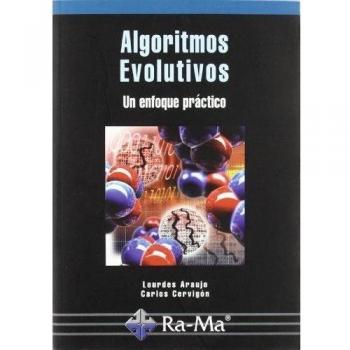 Algoritmos evolutivos: un enfoque práctico