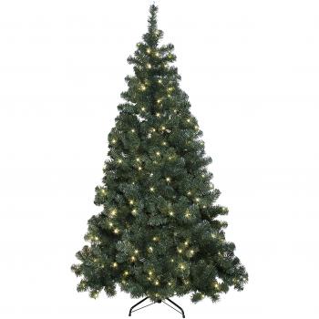 Albero di Natale Best Season 609-01