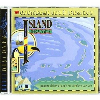 Island Stories