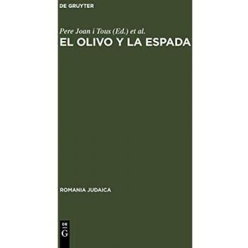 El Olivo Y La Espada,  Romania Judaica