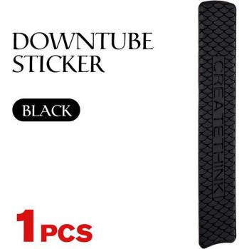 Bike Frame Anti-Scratch Protector Stickers