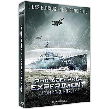 Philadelphia Experiment – Le Mystère de la Bascule