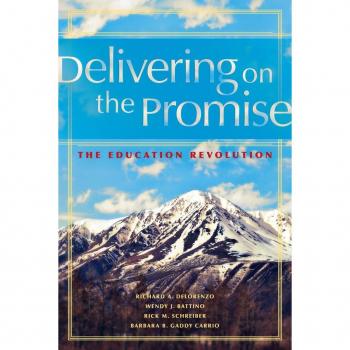Delivering on the Promise