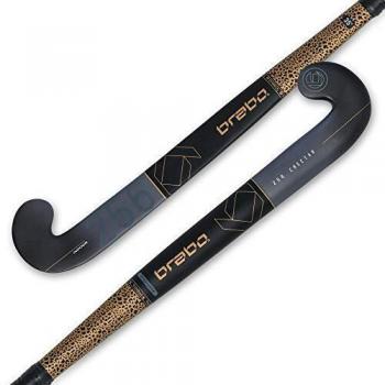 Brabo Cheetah Junior Hockeyschläger – ABS-Kunststoff, 90 cm