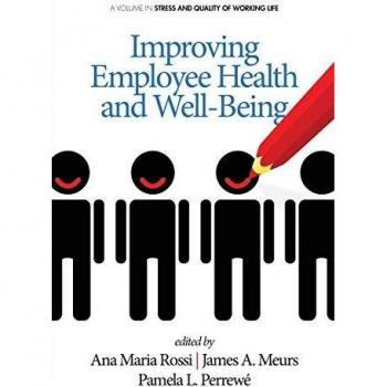 Improving Employee Health and Well Being
