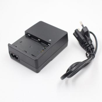 LP-E6 Akku Ladegerät für Canon 7D und 80D
