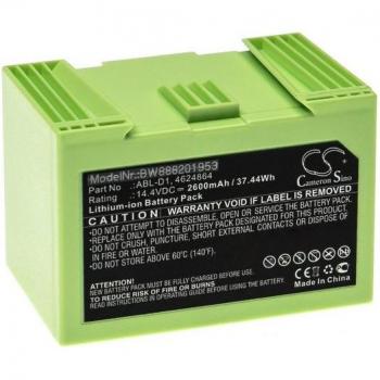 IRobot Roomba i715840 2600 mAh Power Module