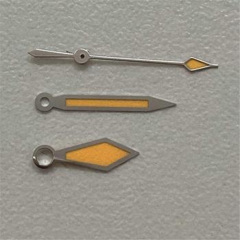 Manecillas Lúgenes Para Pulsera