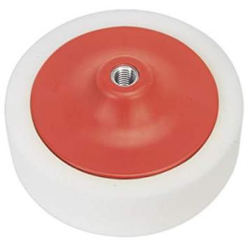 Sealey Buffing Foam Head Ø150 x 50mm M14