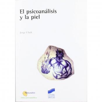 Psicoanalisis Y La Piel, El