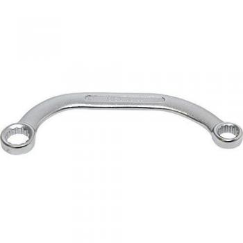 Llave Doble Forma C 12 Caras 30722