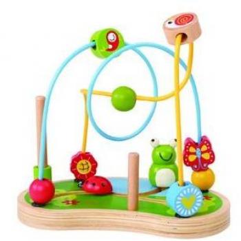 Jogo de Jardim para Crianças Andreutoys 20x13x19 cm