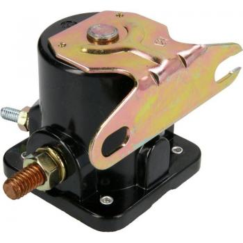 Anlassermagnetschalter Sierra 18-5836 (Energieversorgung)