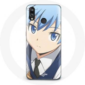 Huawei P20 Lite Assassination Classroom Case