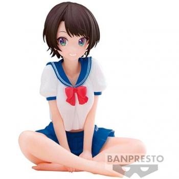 Oozora Subaru Figurine Hololive Version Étudiant Pause
