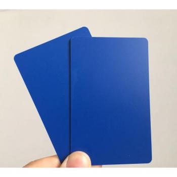 Low-Cost 13.56MHz RFID Cards