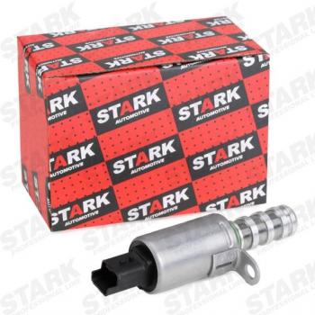 Valvola di comando STARK 1940019 – regolazione camme