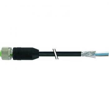 Murr Elektronik Connecteur 5m pour capteurs/actionneurs