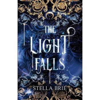 The Light Falls (The Killian Blade Series, Band 5)