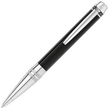 Starwalker MontBlanc MB 115346 – Urban Spirit Edition, Schwarz