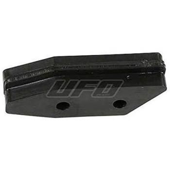 Accessoire de chaîne noir pour Kawasaki KX125/250