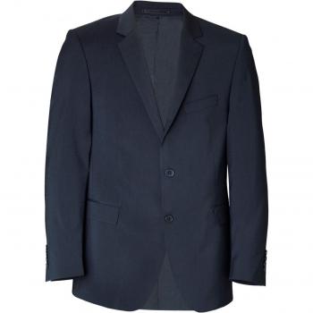 Giacca da uomo JOBELINE Pierre Taglia 54 Blu Scuro