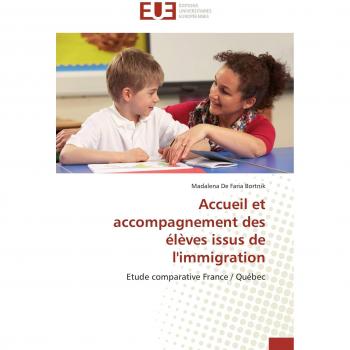 Accueil et accompagnement des élèves issus de l'immigration