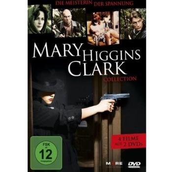 Mary Higgins Clark Collection [2 DVDs]