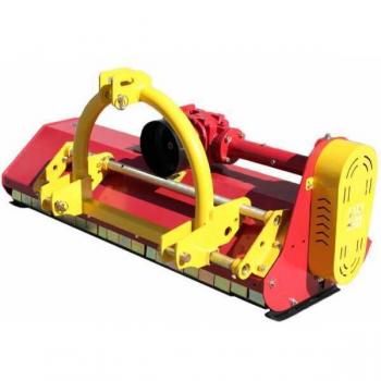 GeoTech Pro Traktor-Mulcher KFM 130M