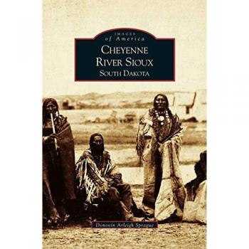 Cheyenne River Sioux South Dakota