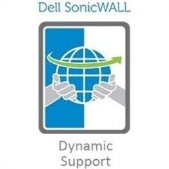 SonicWALL E‑Class 1‑Jahres Support + Austausch – 24x7 (01‑SSC‑8313)